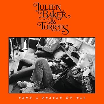 洋楽 Julien Baker LP 3set Julien Baker - Official Website