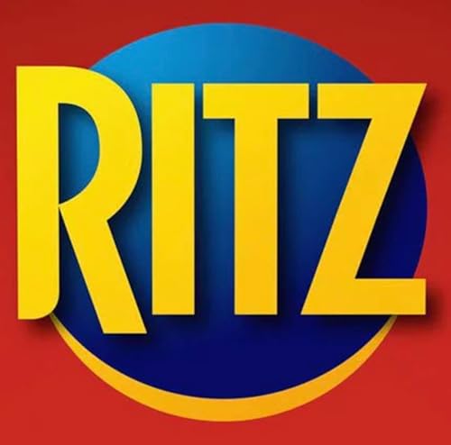 Ritz Cheese Nibs Crackers, 200G/7Oz (Pack Of 6) Ships From Usa #TOP6
