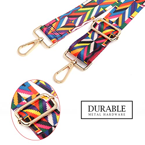 Image of Purse Strap Replacement Crossbody Handbag Shoulder Strap Adjustable