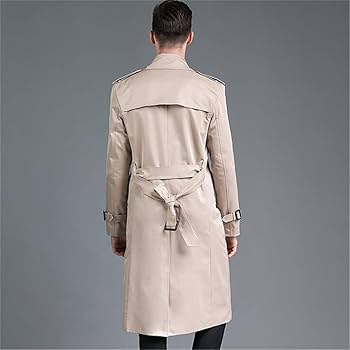 Amazon.co.jp: メンズダブルブレストロングコートメンズ Amazon.co.jp: メンズダブルブレストロングコートメンズ