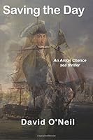 Saving the Day 1635541263 Book Cover