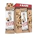 Perfect Bar, Bar Dark Chocolate Chip Peanut Butter Organic, 2.3 Ounce, 4 Count