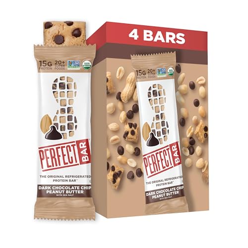 Perfect Bar Dark Chocolate