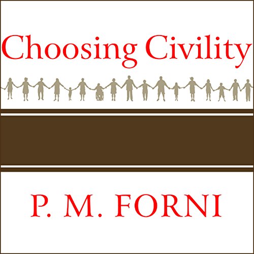 Cover art for Choosing Civility