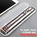 Produktbild Bouncevi Schutzhülle Für IPad Pencil (1. Gen.) Und (2. Gen.), Schutzhülle Für IPad Pen, Reise-Tragebox Für Bleistifte, Multifunktions-Stiftetui