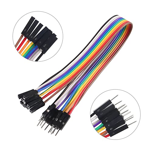 Aitiao 2Pcs Si5351 I2C Iic High Frequency Signal Generator Dc 3V-5V Cjmcu-5351 Si5351A Clock Generator Breakout Board 8Khz To 160Mhz Square Wave Frequency Generator With Dupont Cable #TOP4