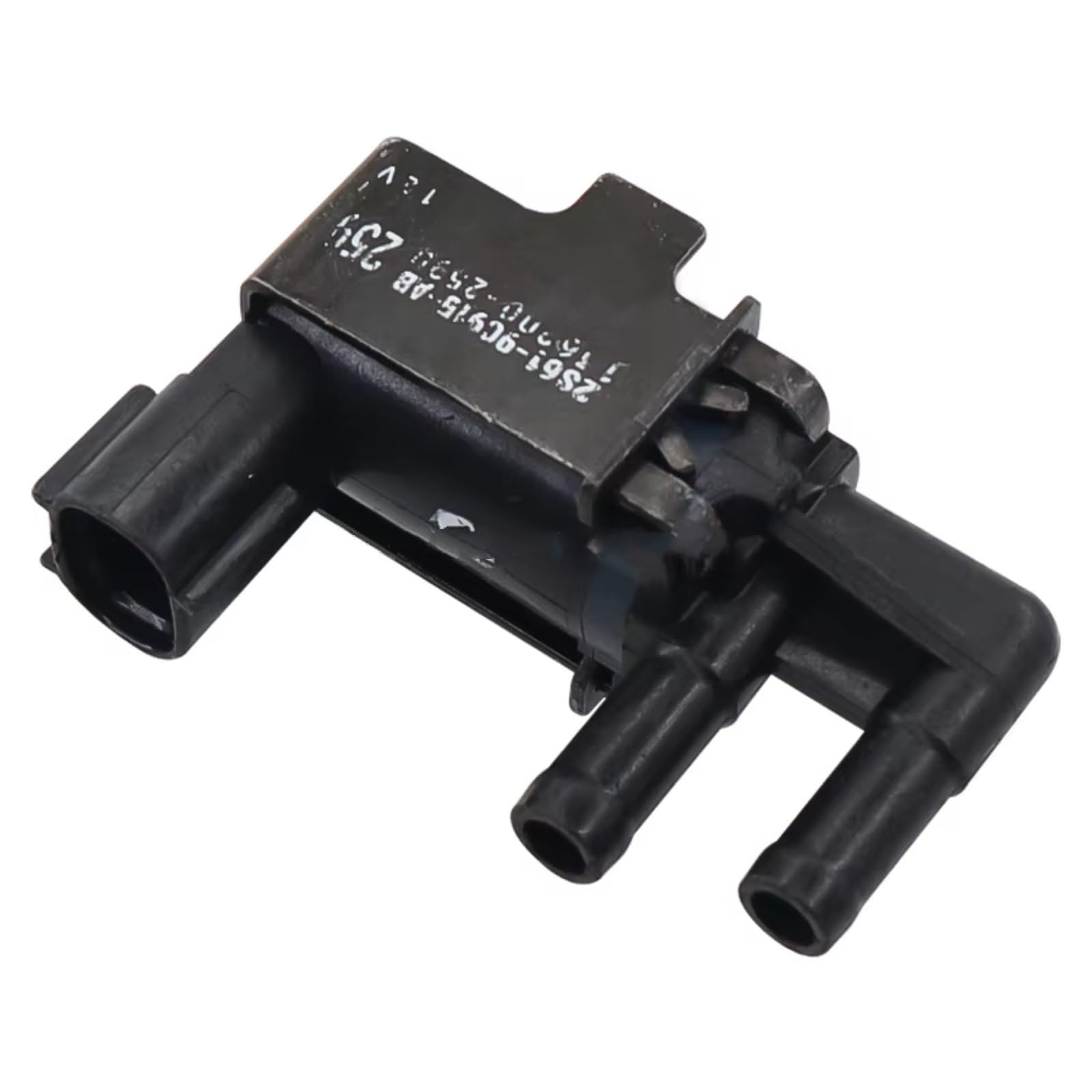 Kompatibel Mit Ford Für Fiesta Für Fusion 2S61-9C915-AB Aktivkohlefilter-Entlüftungsventil – Ersatzteile Für Autoreparaturen Magnetventil purge ventil