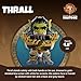 Youtooz Thrall Collectible 4.8