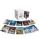 宮崎駿監督作品集 TV 特別編 映画監督 日本のアニメーション 宮崎駿の作品12枚組/特典ディスク3枚