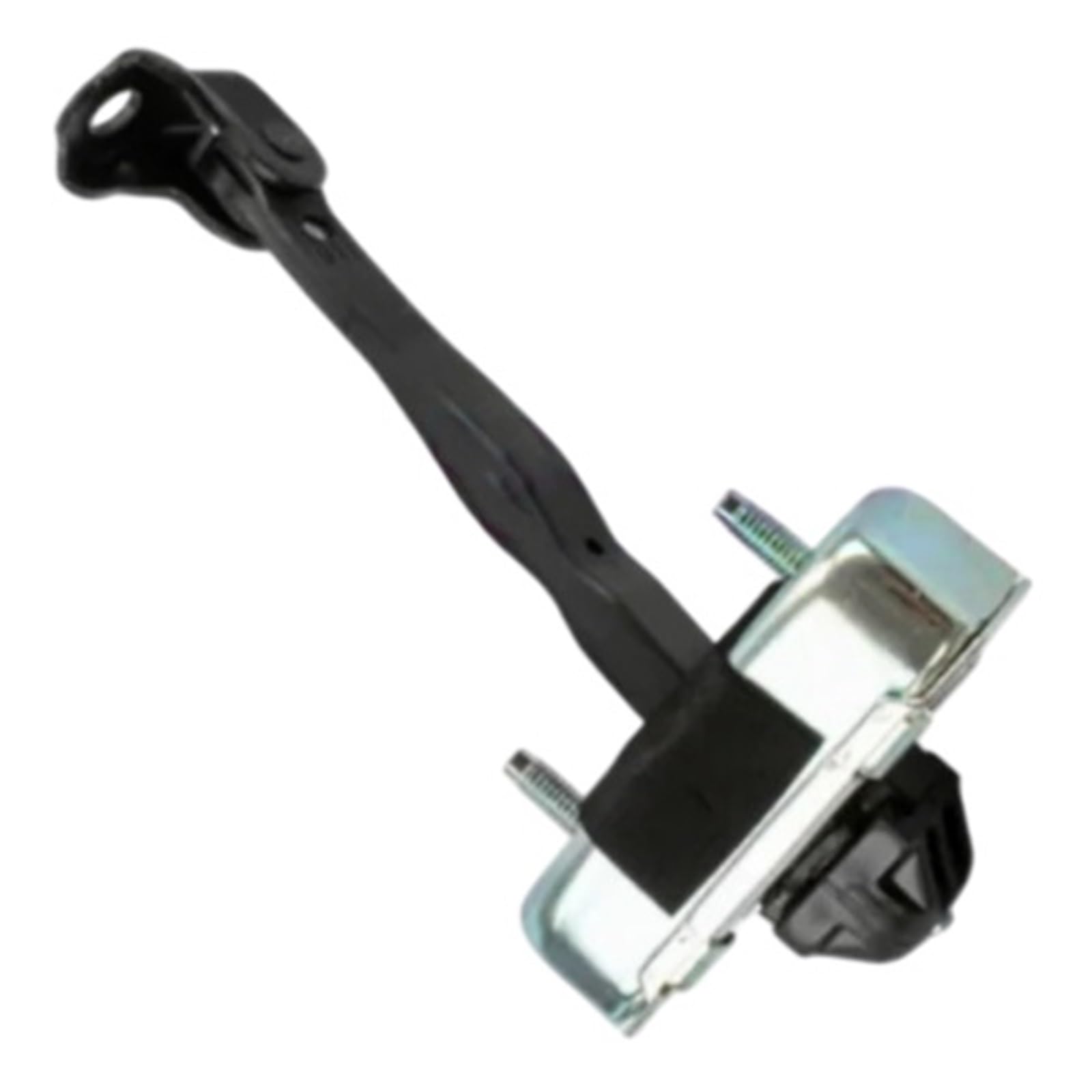 XKBUAPM Right Door Hinge Check Arm Stop Strap Fit for Toyota Fit for Land Fit for Cruiser Prado LC150 Car Door Check Strap Hinge Stopper Checker Holder(Rear Right)