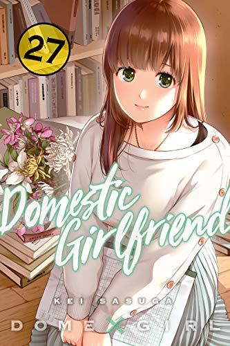 Domestic Girlfriend Vol. 27