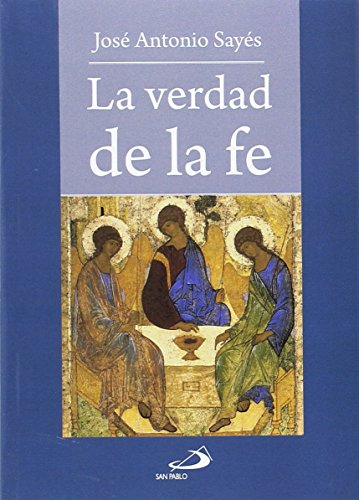 Portada de La verdad de la fe