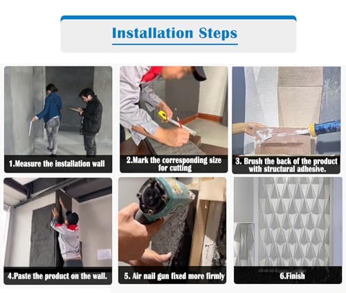 Faux Stone Wall Panel Exterior Interior, Waterproof PU Wall Covering Panels, 3D Wall Decor Paneling Wainscoting, Stacked Stone Siding Panel(Beige,3pcs)