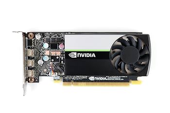 Amazon | PNY NVIDIA Quadro T400 グラフィックカード - 2GB