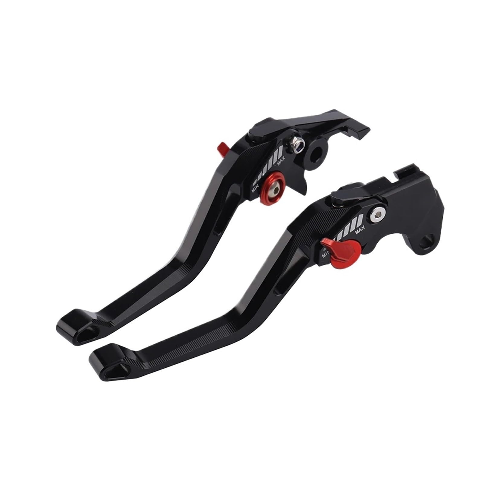Twixral Motorbike Brake Levers Motorcycle Brake Clutch Levers for Fit for Honda CB1000 for Hornet 2025 Adjustable(B-2)
