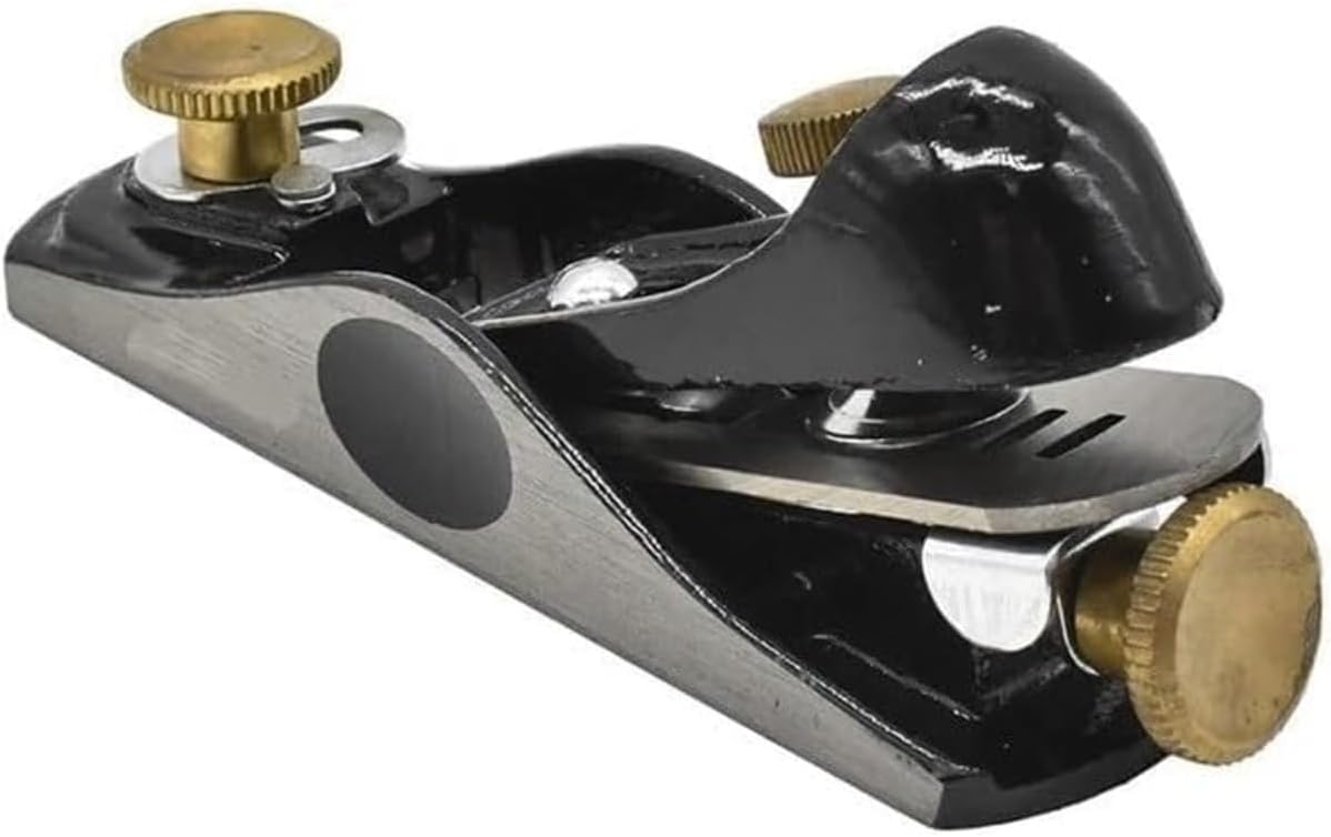 19317 Adjustable Low Angle Block Plane for Big Horn
