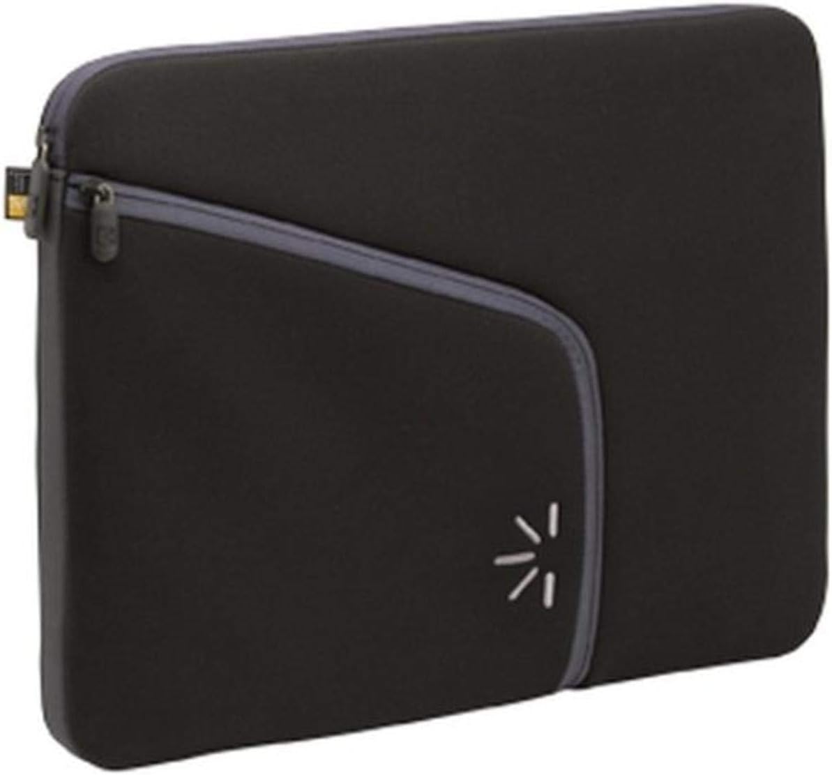 PLS-15 15.4-16 Inch Neoprene Laptop Sleeve (Black)