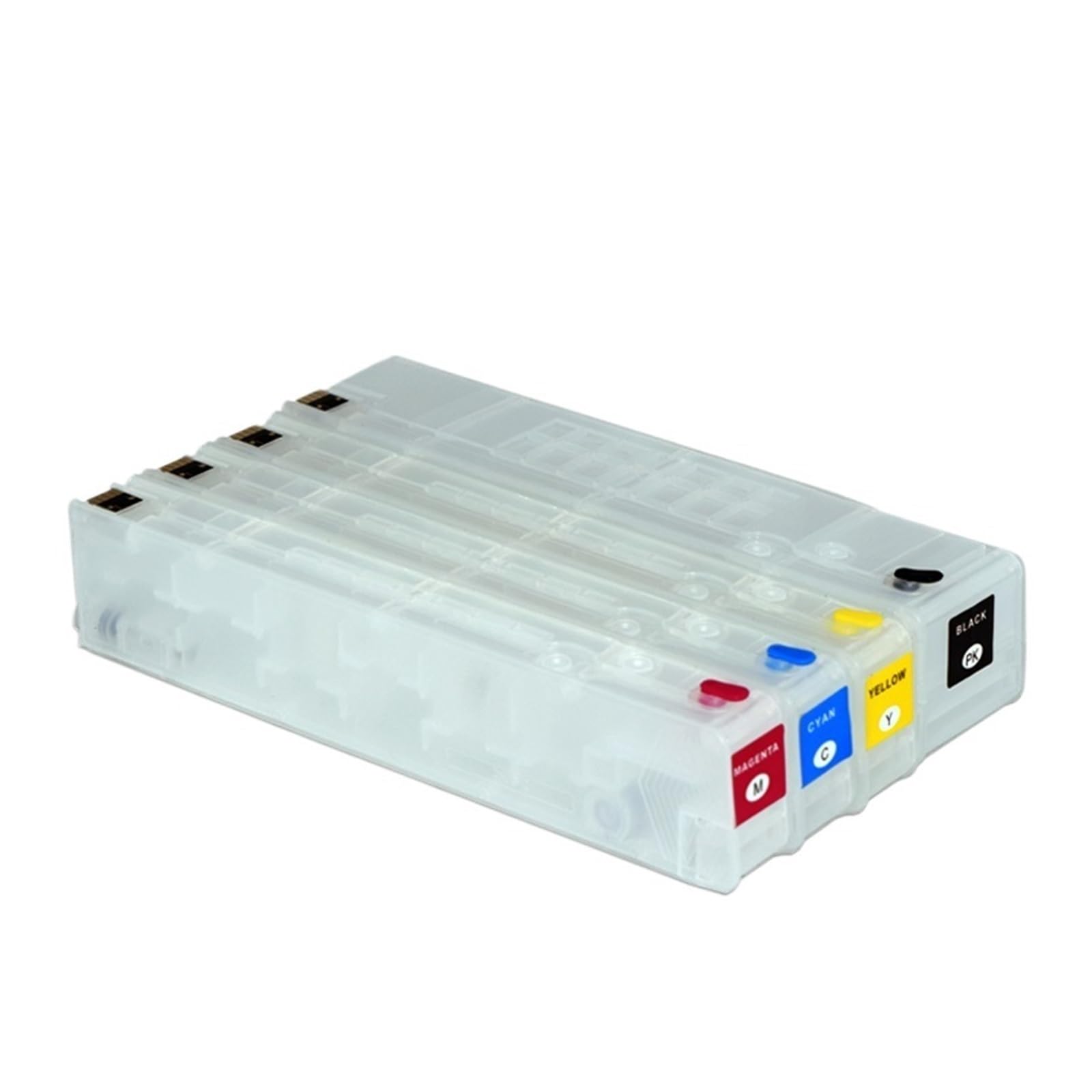 Compatibile con HP, cartuccia 981 X556 E55650 | 981 981XL ricaricabile con chip ARC for PageWide X556 586 E55650 E58650