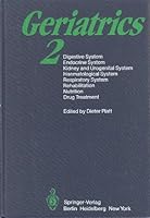 Geriatrics 038710982X Book Cover
