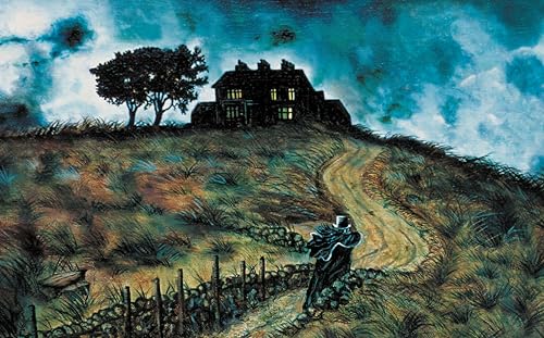 Wuthering Heights (Arcturus Decorative Classics) - Image 5