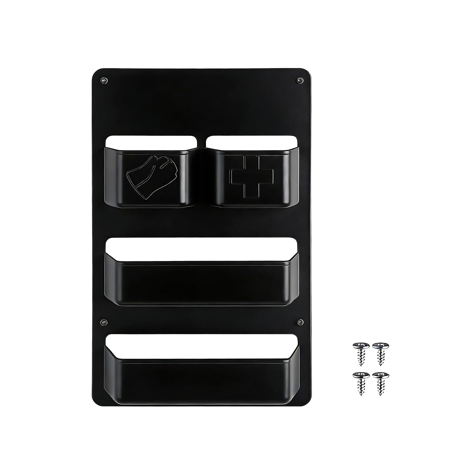 YROHGKPN Door Organizers Pocket for Campers Multiple Compartment Storage