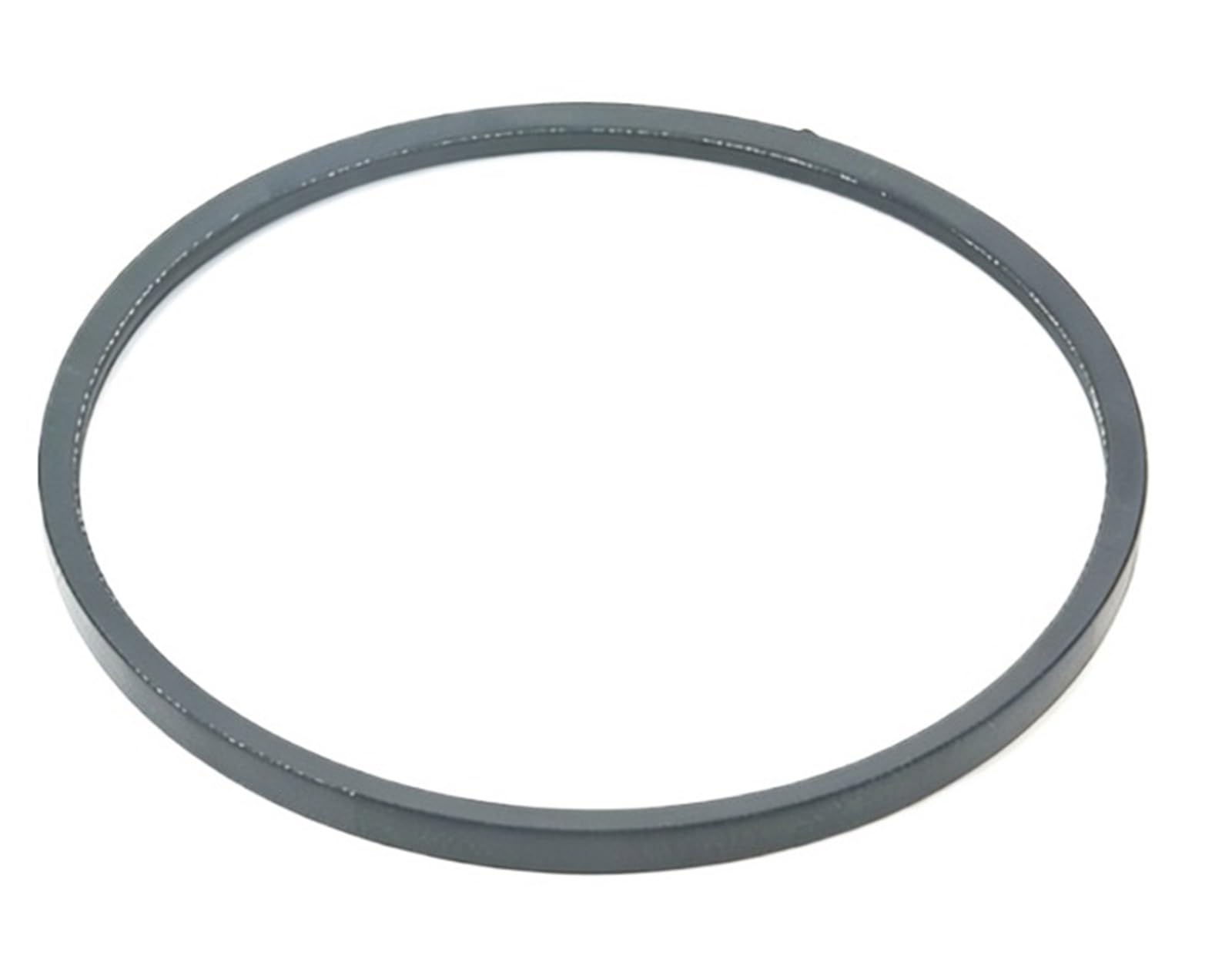 Courroie trapézoïdale triangulaire Heavy-Du A62-A112 pour machines agricoles et industrielles, 5 courroies de transmission pour des performances optimales