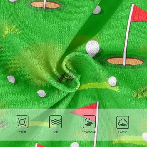 Green Flag Girls Underwear Toddlers 2t Cotton Girl Panties Cute Bright Kids Briefs Undies3