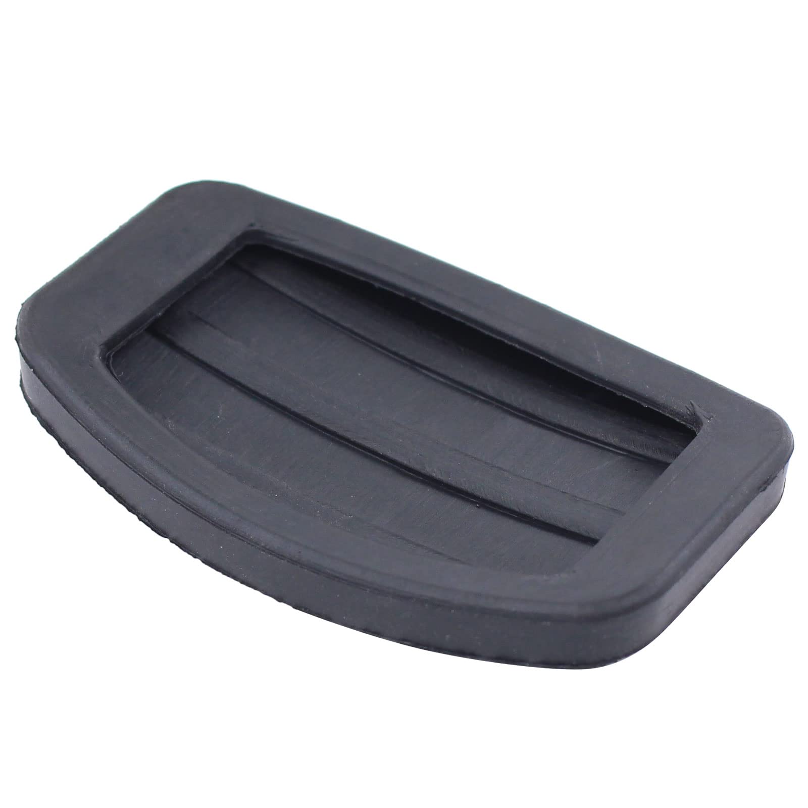 1 Paire De Plaquettes De Pédale De Frein D'embrayage En Caoutchouc 450417 Remplacement Pour Peugeot 807 307 1007 406 508 94978977