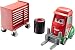 Disney/Pixar Cars Alex Machino Vehicle