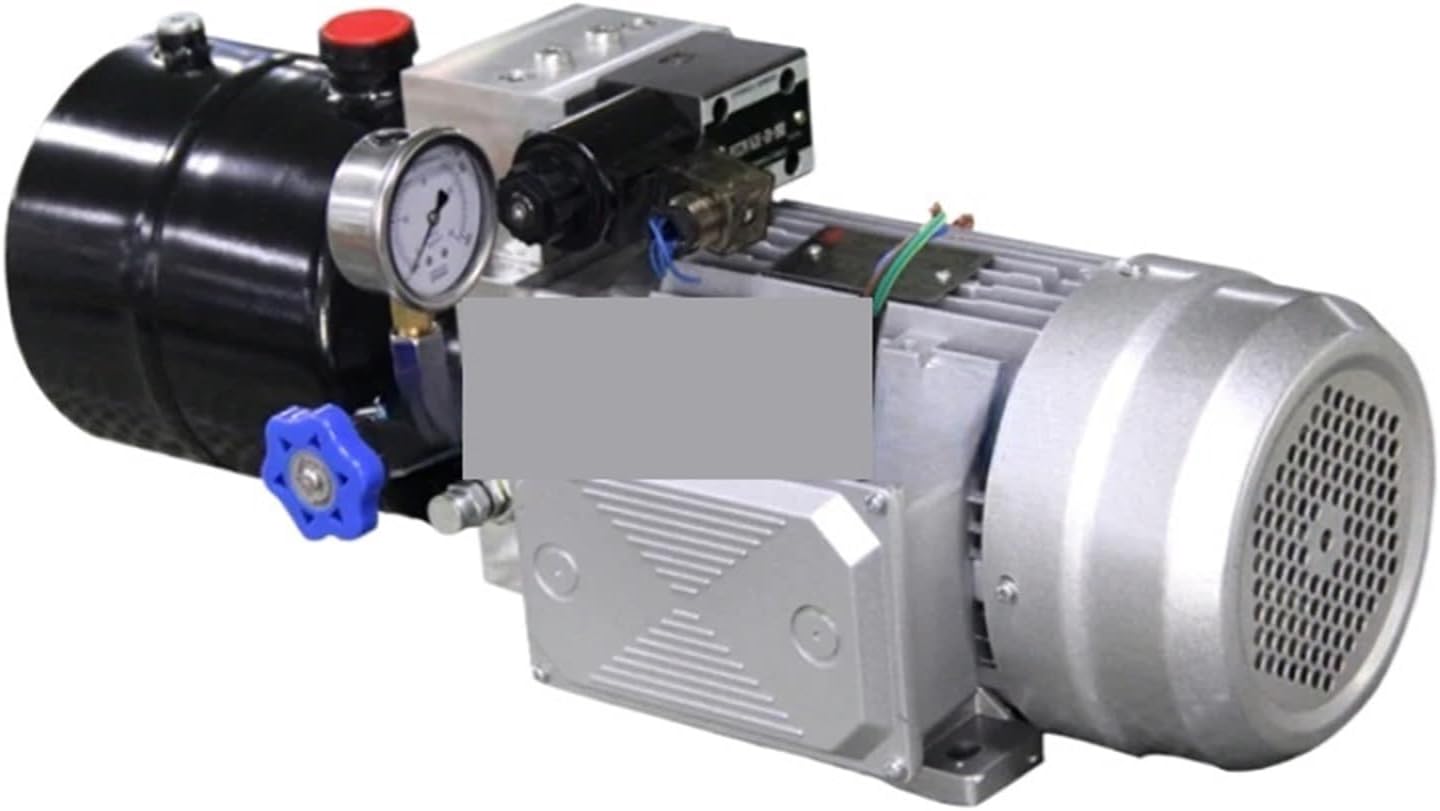 36 48 60 12 V 800W 1.5KW 2.2KW 2KW 3KW 4KW Hydraulic Power Pack Fork Lift Power Units