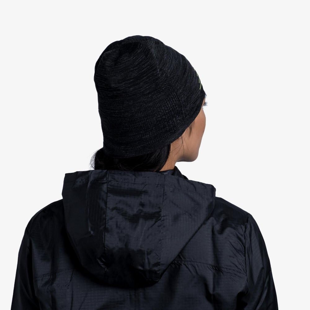 Buff DRYFLX BLACK 121533.99.10.00 uniseks