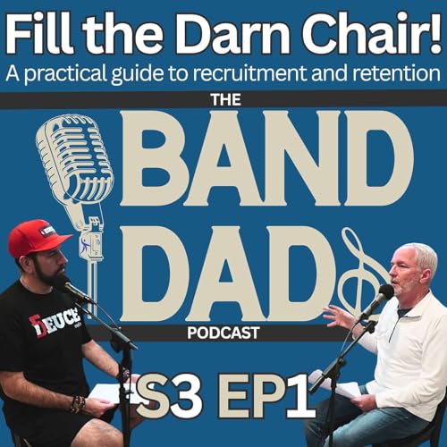 Fill the Darn Chair: A Practical Guide to Recruitment & Retention