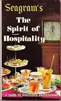 Seagram's the Spirit of Hospitality B000LG218W Book Cover