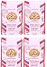 Antico Molino Napoli Antimo Caputo '00' Flour 2.2 Lb (Pack of 4)