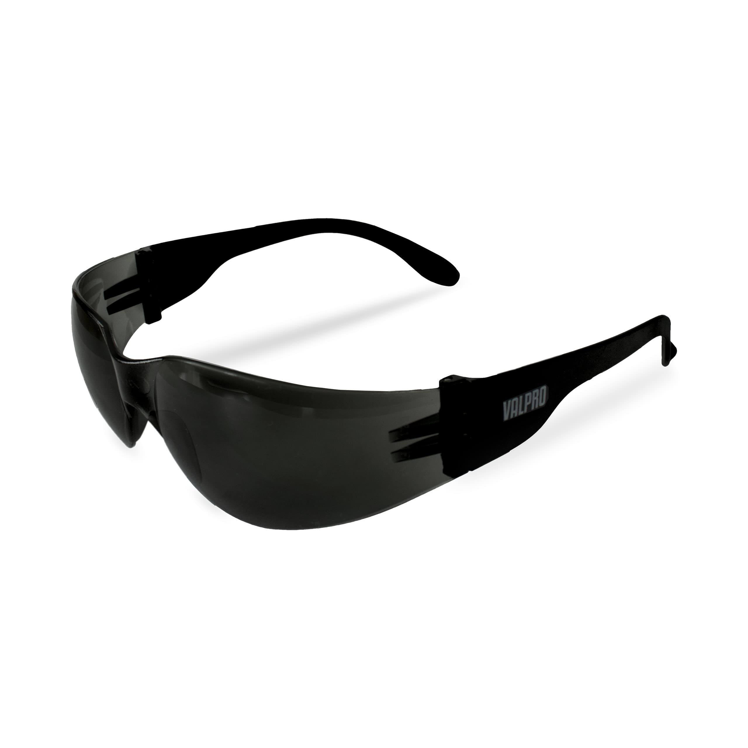Valpro® Hardy - Safety Spectacles, Goggles with UV Protection, Anti-Scratch coating, CE certified (Lens - Smoke) (B0983PYPLV) Amazon Price History, Amazon Price Tracker