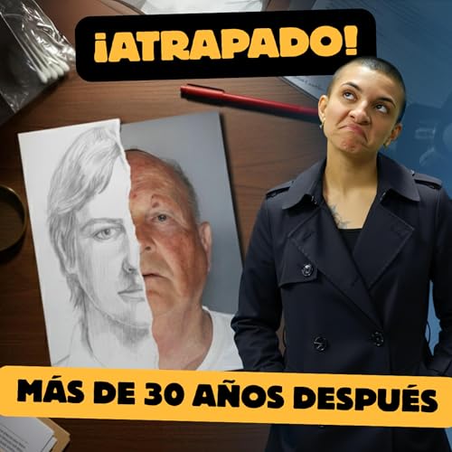 EP29 T03 - La Ciencia que Caz&oacute; al Asesino de Golden State