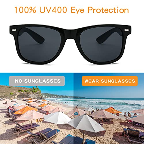 YQVIE 50/100 Pack Wholesale Adult Sunglasses for Men Women in Bulk 70s Retro Cheap Glasses for Party Supplies3