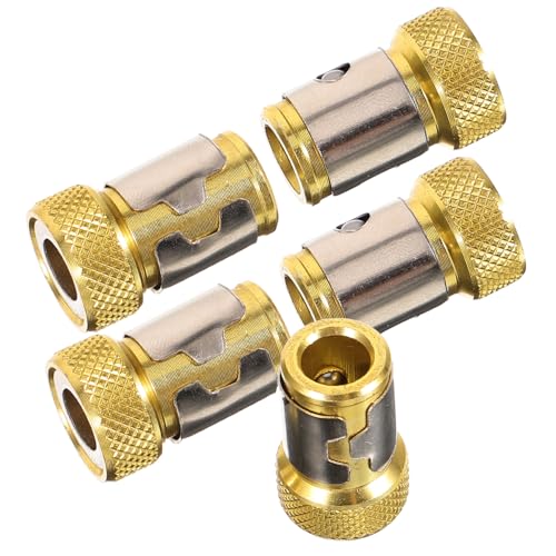 Yardenfun 5pezzi Magnetici Per Cacciavite Portacacciaviti Antiscivolo Per e Auto