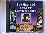  Magic of Andrew Lloyd Web (UK [Import]