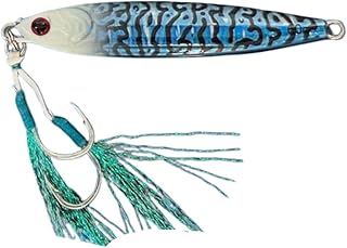 ACE JIGS Metal Fishing Lure