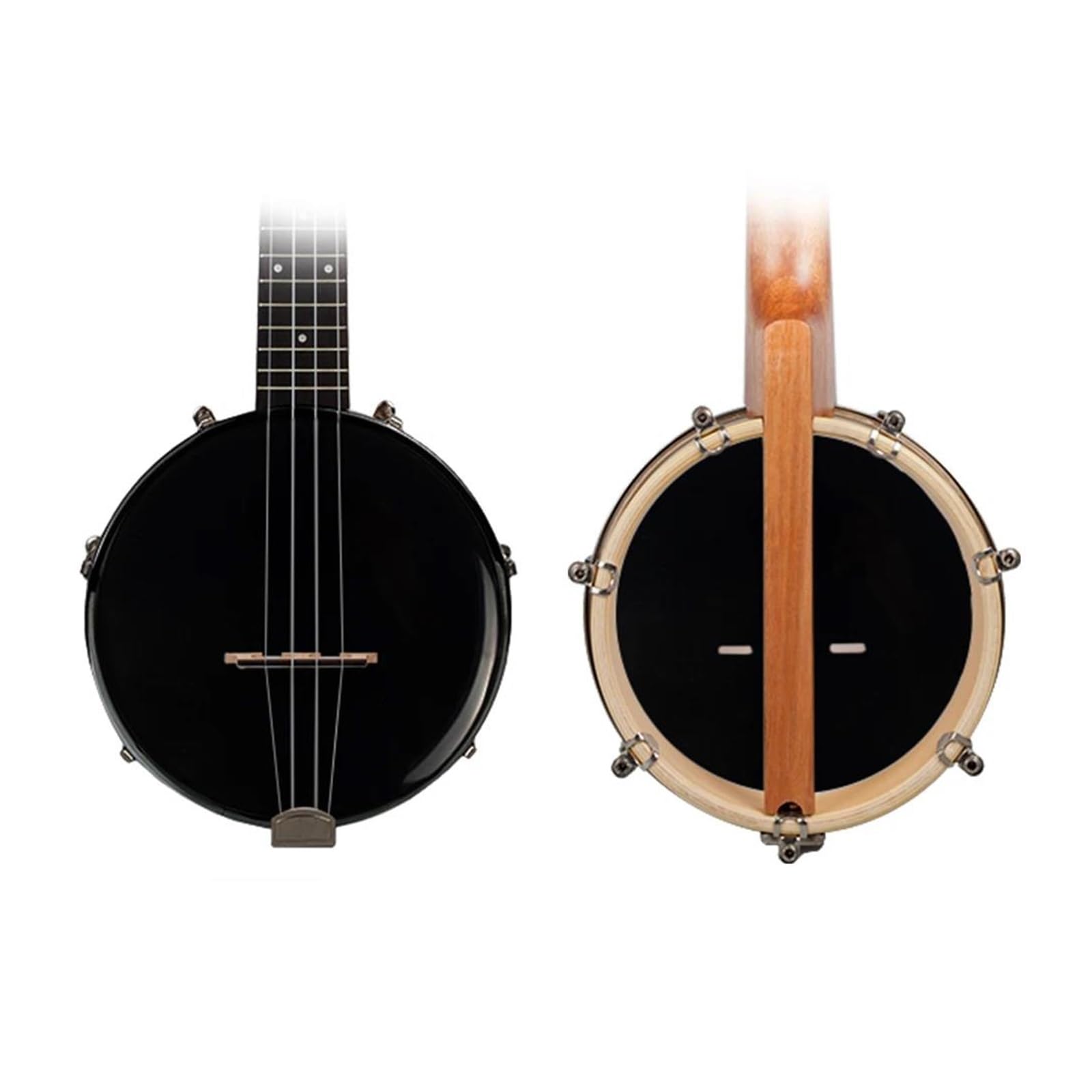 26 Calowy Bk Banjo Ukulele Tenorowy Rozmiar Z Torbą Koncertową Ukulele Dla Dorosłych