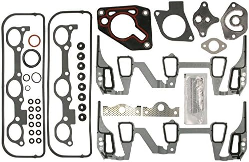 MAHLE Intake Manifold Gasket Set - MS16356 - O'Reilly Auto Parts