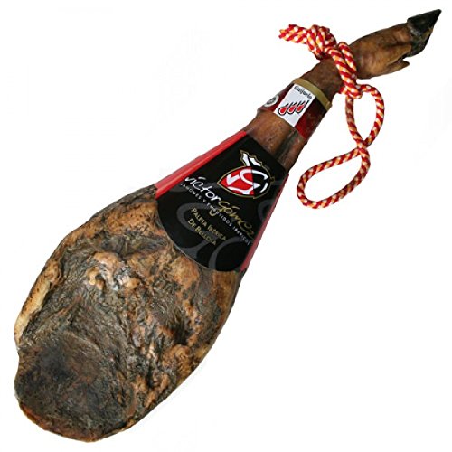 Paleta Ibérica Bellota 4,5 - 5 Kg - Víctor Gómez Paleta Ibérica Bellota 4,5 - 5 Kg - Víctor Gómez