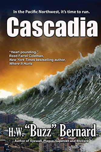 Cascadia view 2