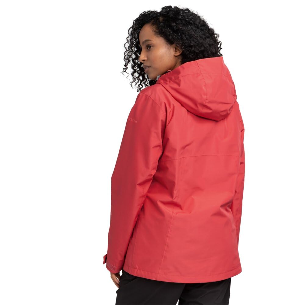 Schöffel Doppeljacke 3in1 Jacket Style Okere WMS – Bild 4