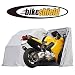 Produktbild The Bike Shield - Motorrad-Garage - schützende Zelt-Abdeckplane (Größe L)