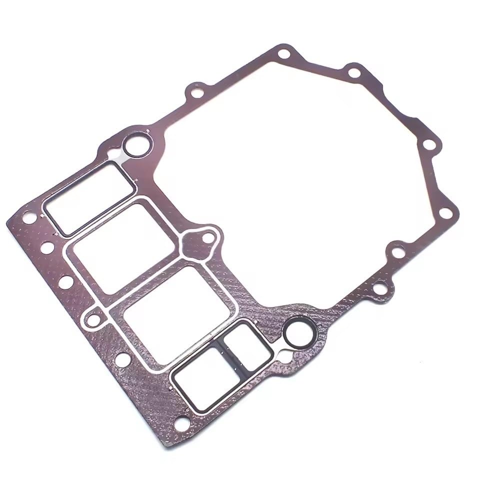 68F-45113-01-00 Upper Casing Gasket for Yamaha Outboard Motor New Powerhead Base Gasket 150HP-200hp 90 & HPDI
