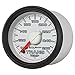Auto Meter 8557 Factory Match Transmission Temperature Gauge