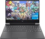 Computer portatile HP Victus Gaming 15,6" Core i5 8 GB 512 GB Argento 15-fa2013dx