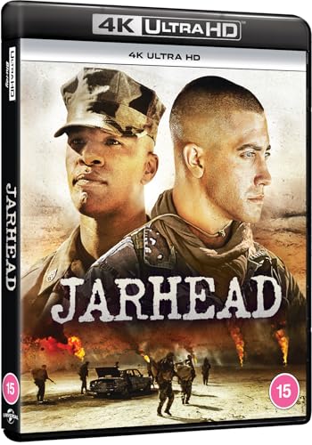 Jarhead [4K Ultra HD]